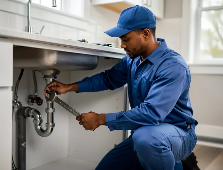 Installateur Service in Frankfurt am Main
